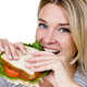 Illustration for article titled This isn't an ordinary Tuesday; it's National Sandwich Day!